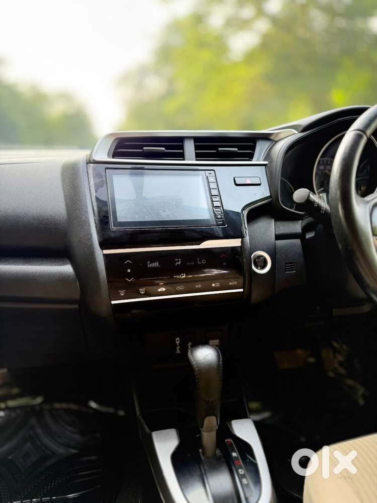 Honda Jazz Vx Cvt, 2018, Petrol