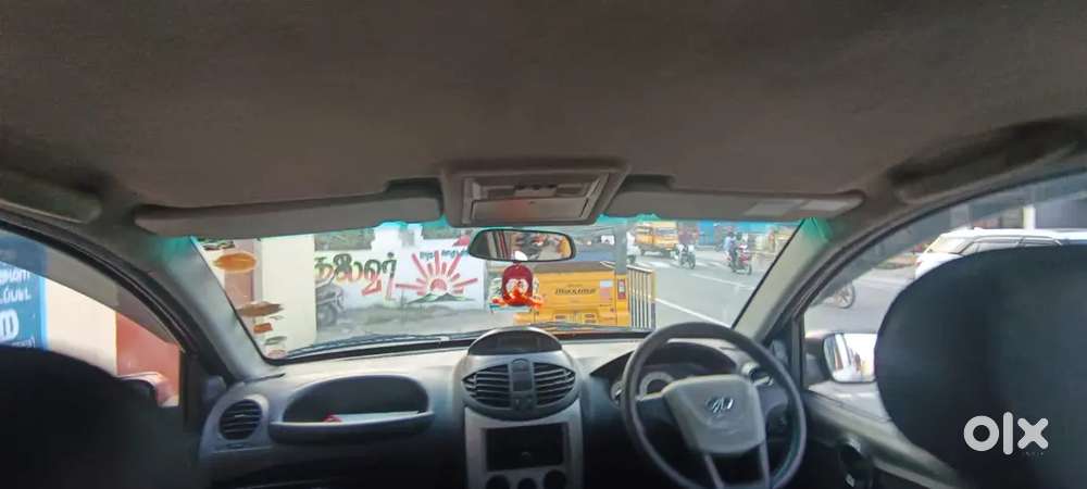 Mahindra Xylo 2.5 E6 2009