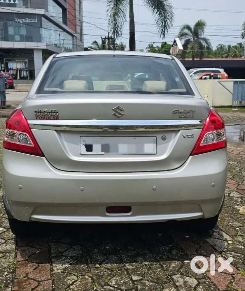 Maruti Suzuki Swift 2013 Diesel Car