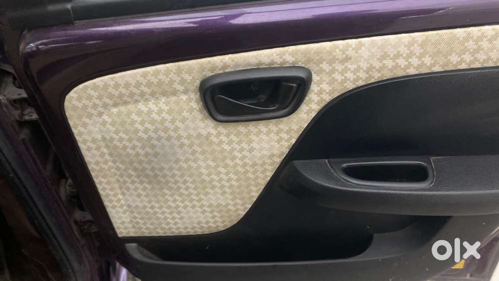 Tata Nano Twist Xt, 2015, Petrol