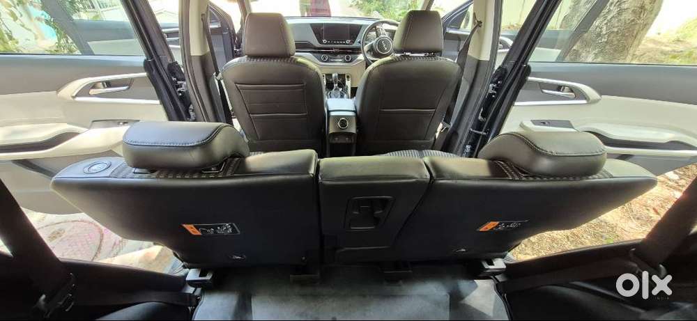 Kia Carens, Prestige, Diesel Manual - 28k Driven