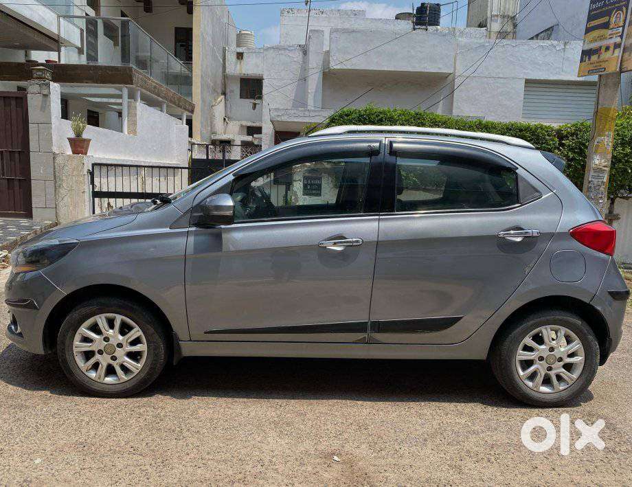 Tata Tiago 1.05 Revotorq Xz Plus, 2019, Diesel