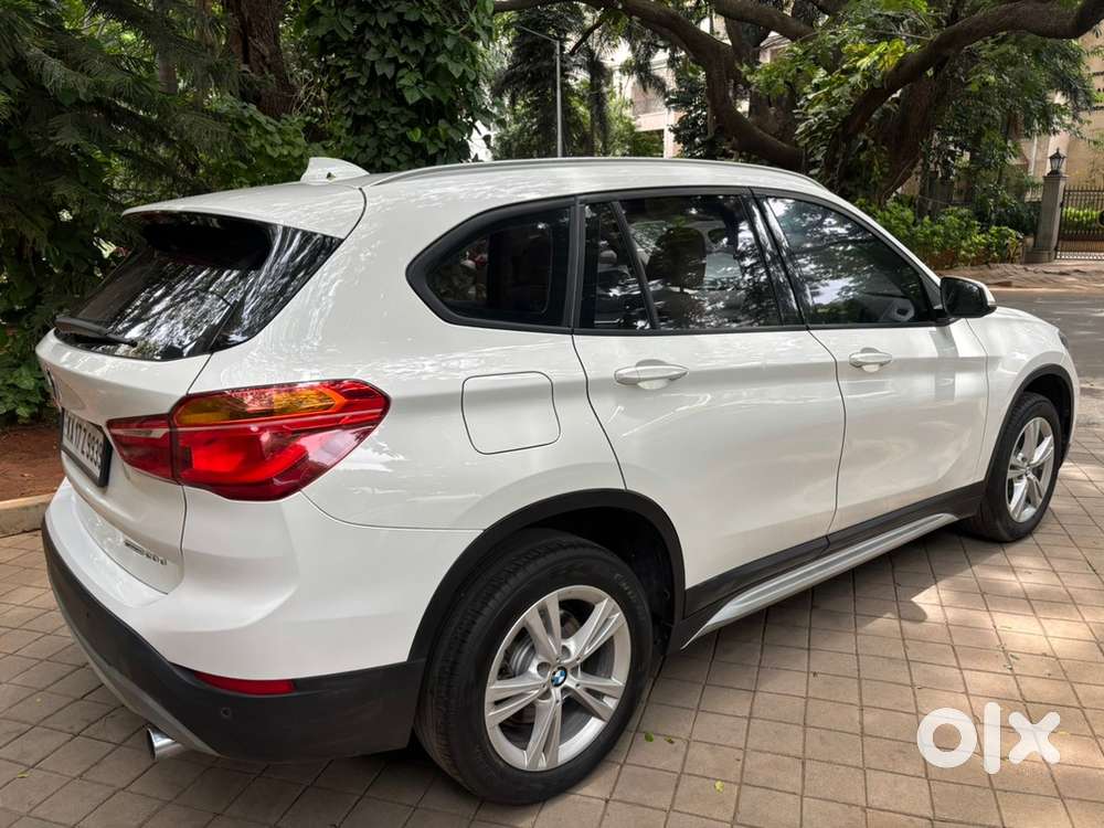 Bmw X1 20d Diesel Xline Sdrive 2020 Luxury Line Single Owner No Broker