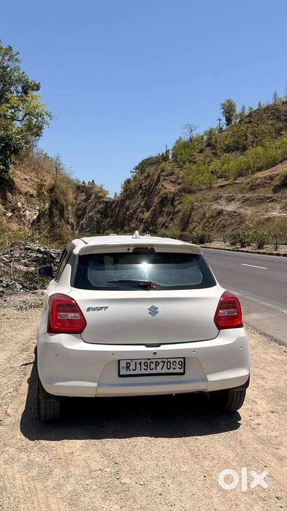 Maruti Suzuki Swift Zdi Diesel 2019