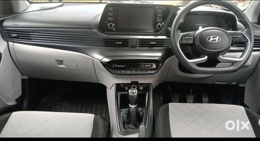 Hyundai Elite I20 Magna 1.2 Mt, 2024, Petrol