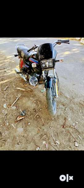 Second Hand Rs 20000 for sale in India Used Bikes in India OLX