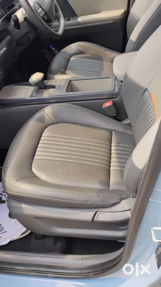 Kia Syros Htx Turbo Dct, 2025, Petrol