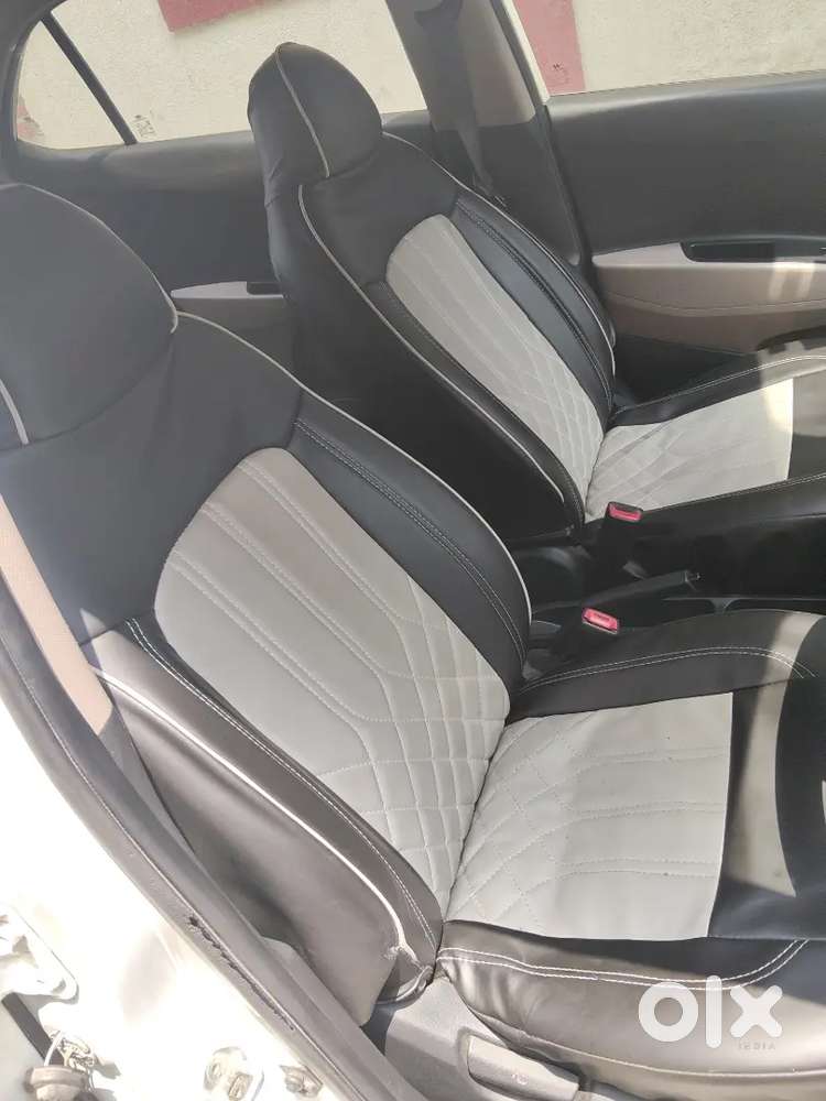 Hyundai Xcent Prime 2016 Diesel 85000 Km Driven