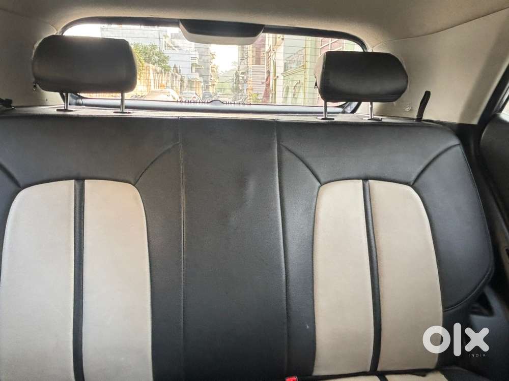 Hyundai Venue 2022 Petrol Well Maintained