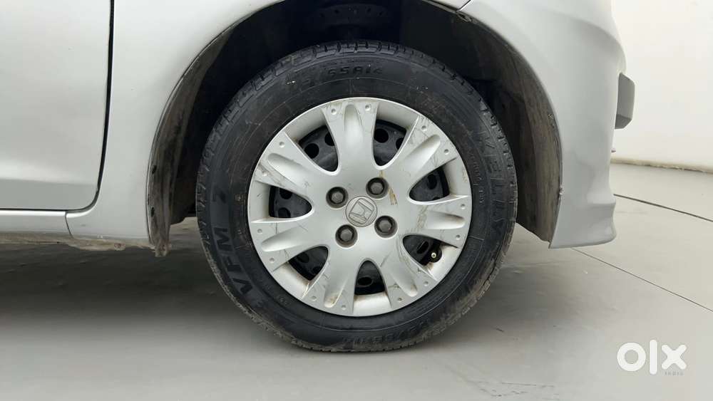 Honda Brio 1.2 S Mt, 2013, Petrol