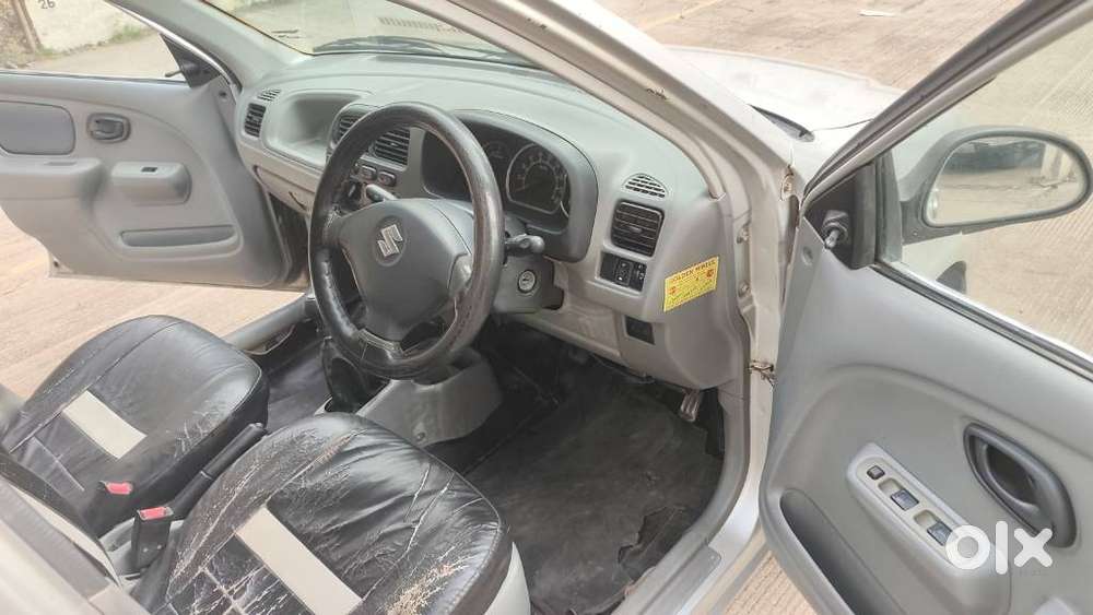 Maruti Suzuki Alto K10 Vxi (o), 2011, Cng & Hybrids