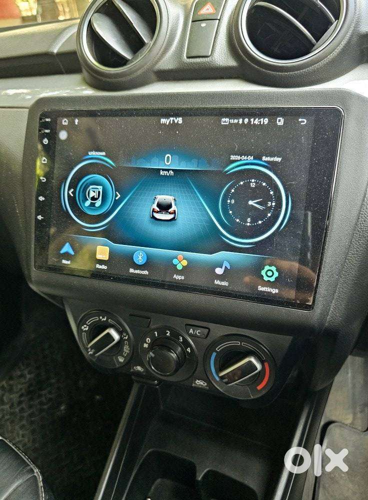 Maruti Suzuki Swift 2018 Amt Vxi, 2020, Cng & Hybrids