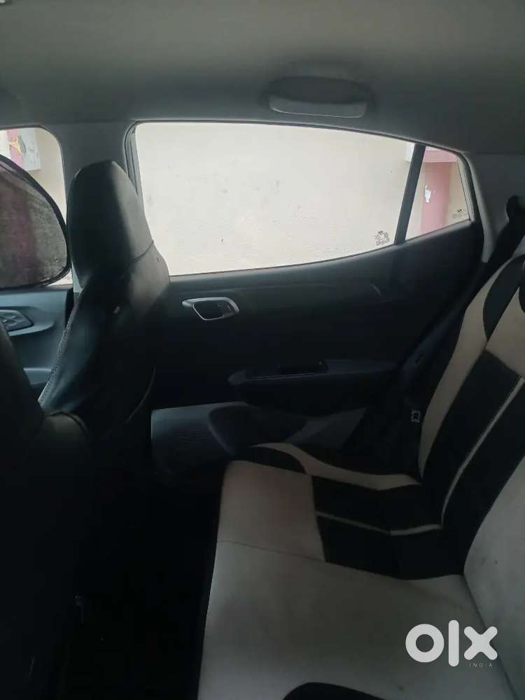 Hyundai Grand I10 Sportz 2022