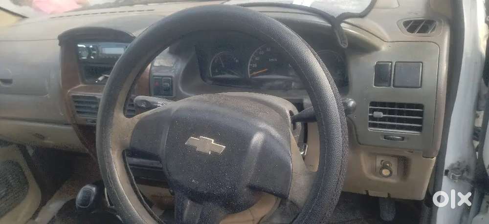 Tavera B3 Top Condition Paper Complete