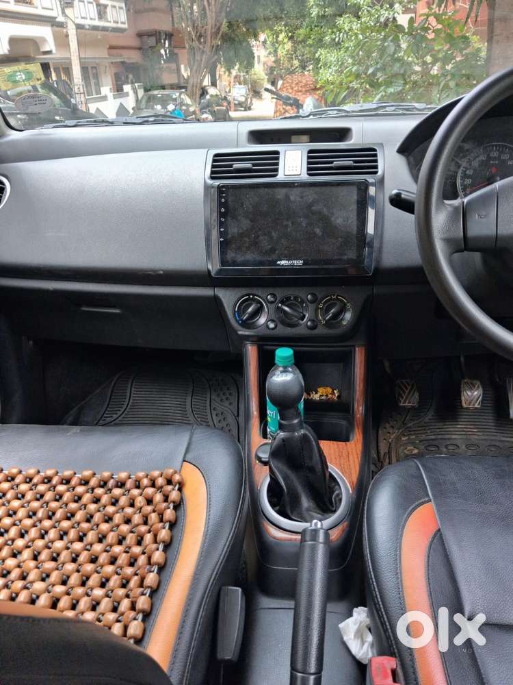 Maruti Suzuki Swift Vdi Bsiv, 2009, Diesel