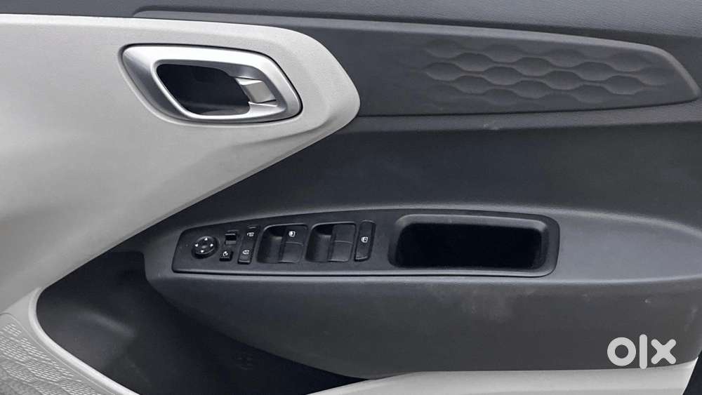 Hyundai Grand I10 Nios Sportz 1.2 Kappa Vtvt, 2022, Petrol