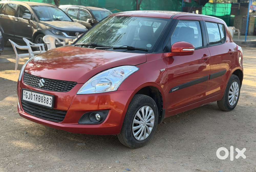 Maruti Suzuki Swift 2011-2014 Vxi, 2013, Petrol