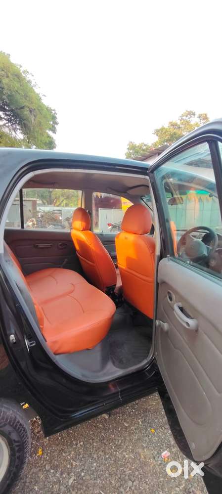 Hyundai Santro Lp Euro Ii, 2008, Petrol