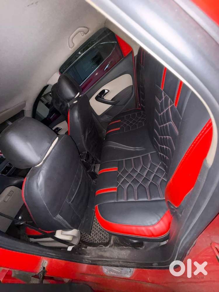 Volkswagen Polo 2010 Petrol Well Maintained