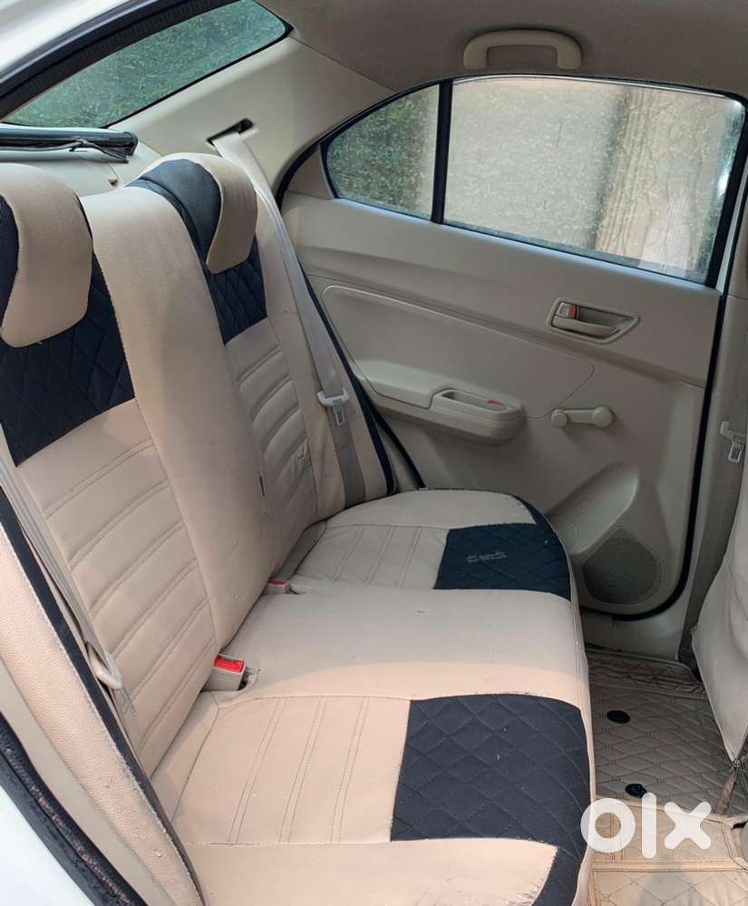 Maruti Suzuki Dzire 1.2 Lxi, 2020, Petrol