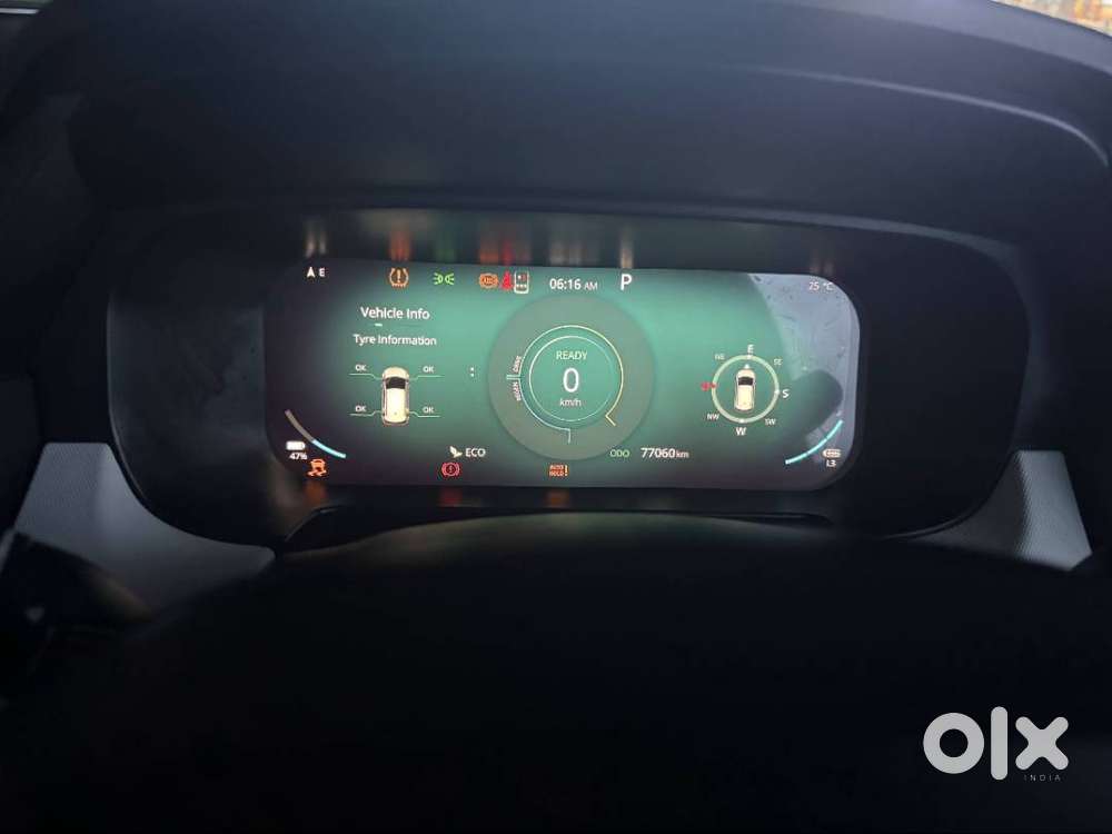 Tata Punch Ev 2024 Ev