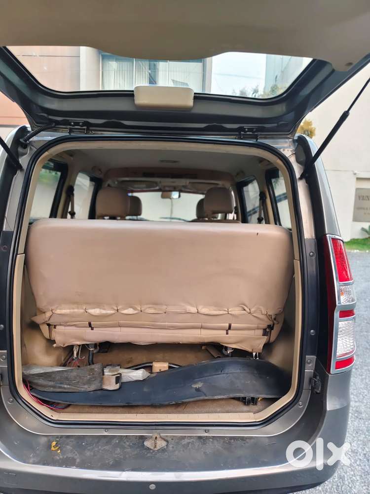 Chevrolet Enjoy 2013-2015 Petrol Ls 7 Seater, 2013, Petrol