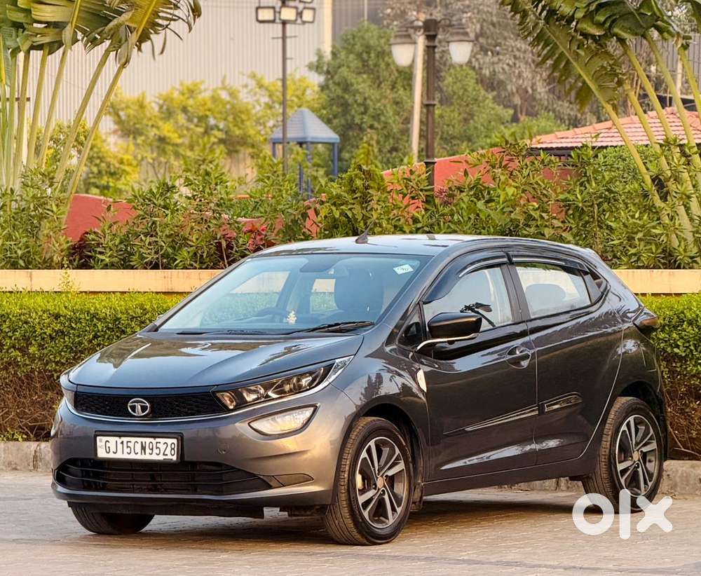 Tata Altroz Xz Icng, 2023, Cng & Hybrids