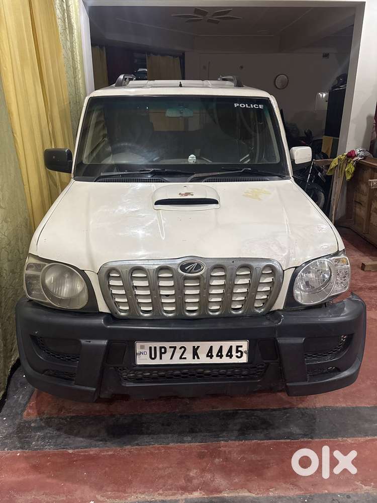 Mahindra Scorpio Diesel 2007 | Excellent Condition | Well Maintained