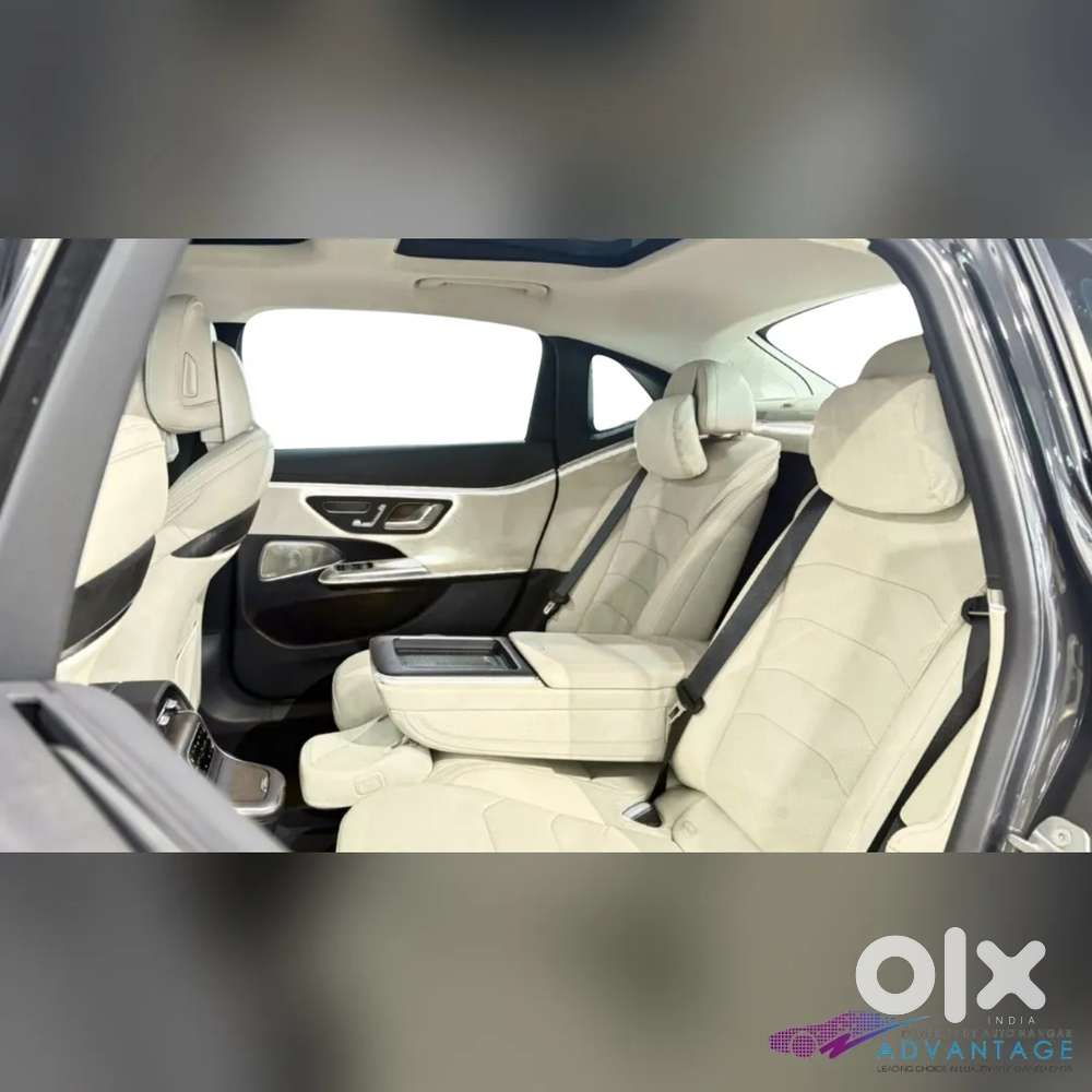 Mercedes-benz E-class E 200, 2025, Petrol