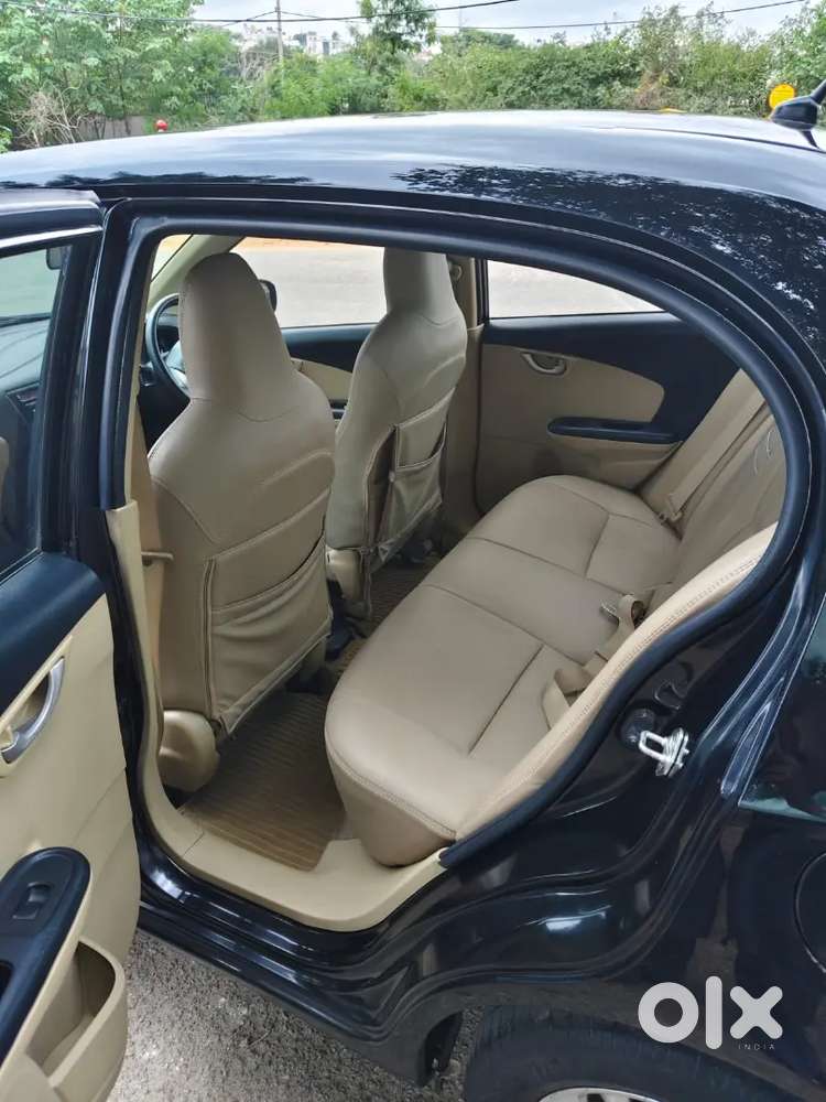Honda Amaze Diesel Manual 2014