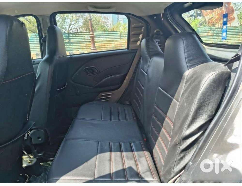 Datsun Redi Go 2018 Petrol Good Condition