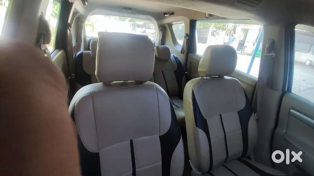 Maruti Suzuki Ertiga 2013 Diesel 162000 Km Driven