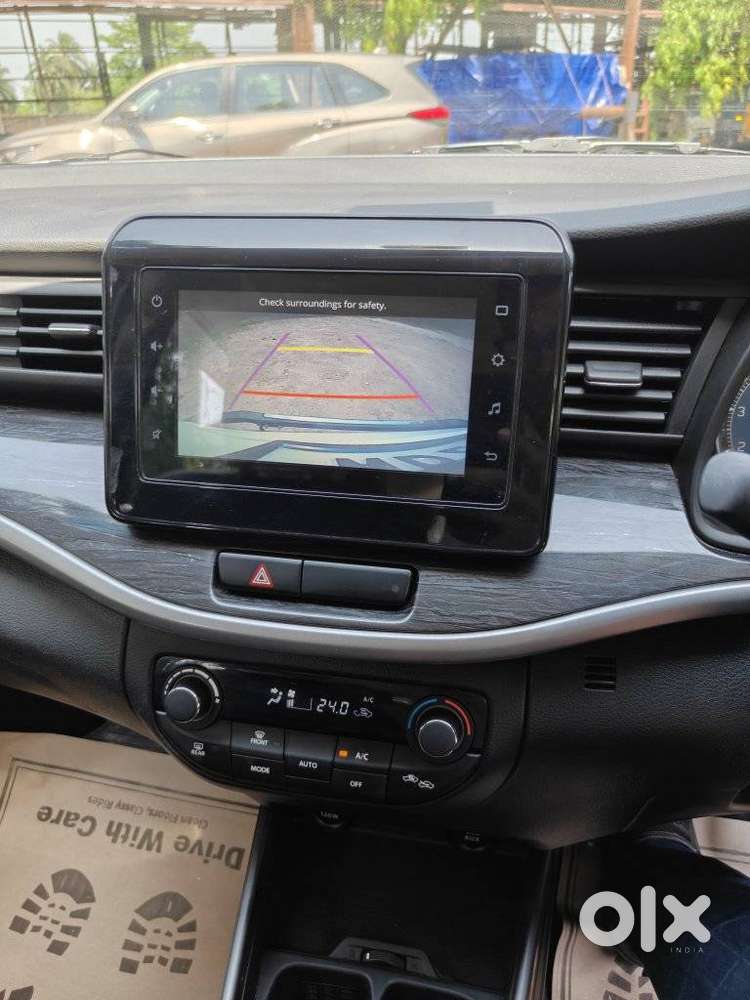 Maruti Suzuki Xl6 1.5 Alpha Mt, 2021, Petrol