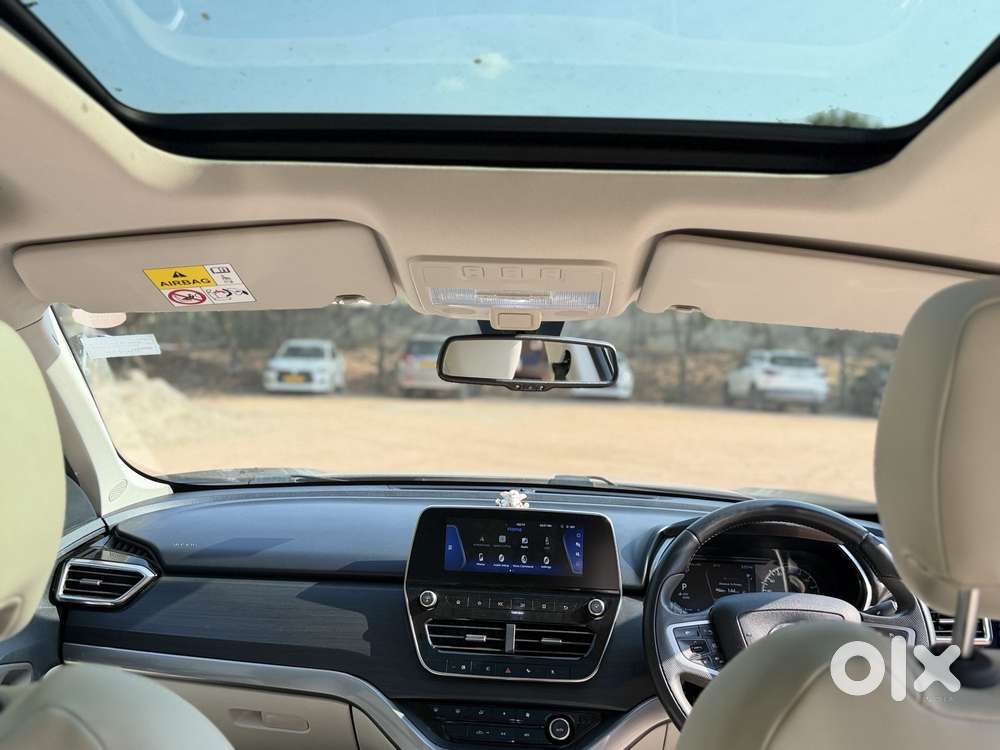 Tata Safari 2.0 Kryotec Xza Plus, 2022, Diesel