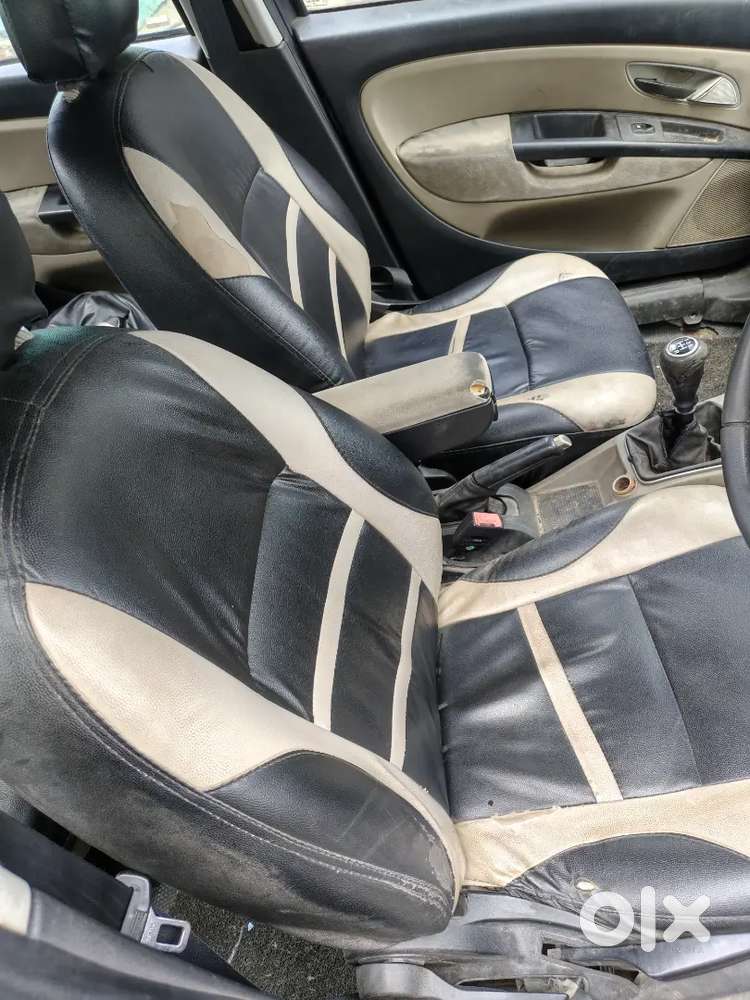Fiat Linea Dynamic 2009
