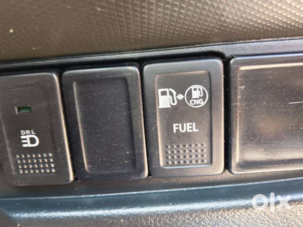 Maruti Suzuki S-presso Vxi S-cng, 2023, Cng & Hybrids