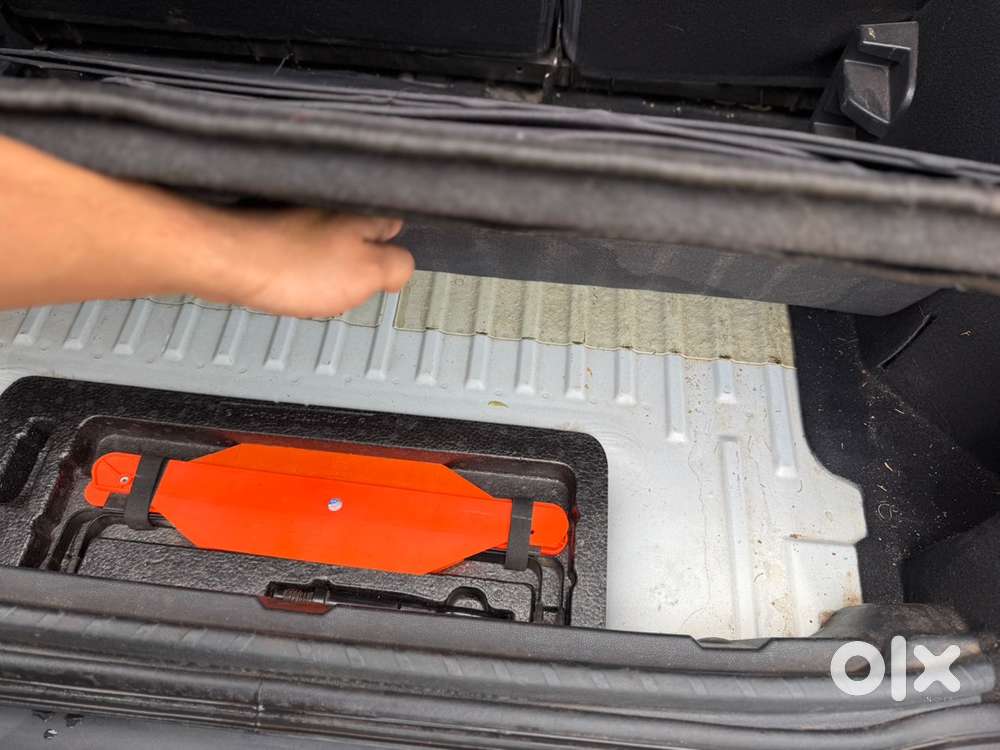Ford Ecosport Diesel 2019