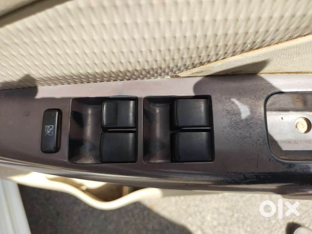 Toyota Etios 1.5 Vx, 2018, Petrol