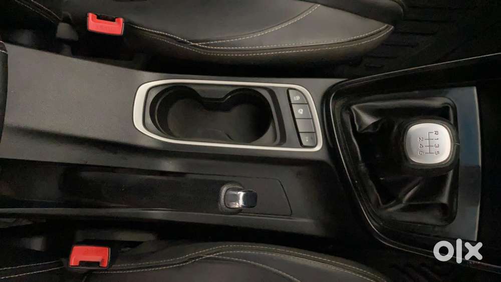 Mg Hector 1.5 Hybrid Sharp, 2020, Petrol