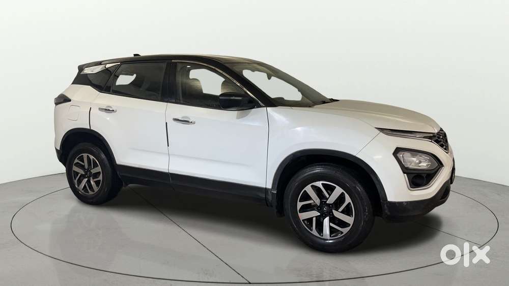 Tata Harrier Xza+, 2022, Diesel