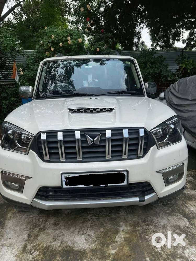 Mahindra Scorpio Classic 2023 Diesel
