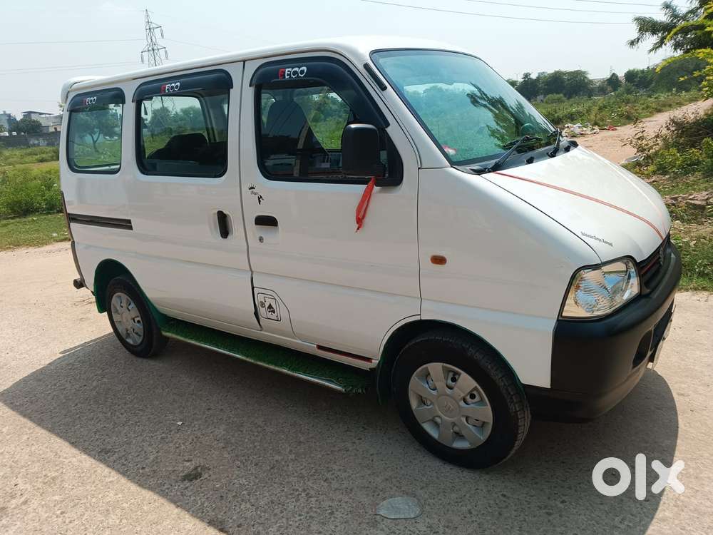 Maruti Suzuki Eeco 5 Seater Ac, 2023, Lpg