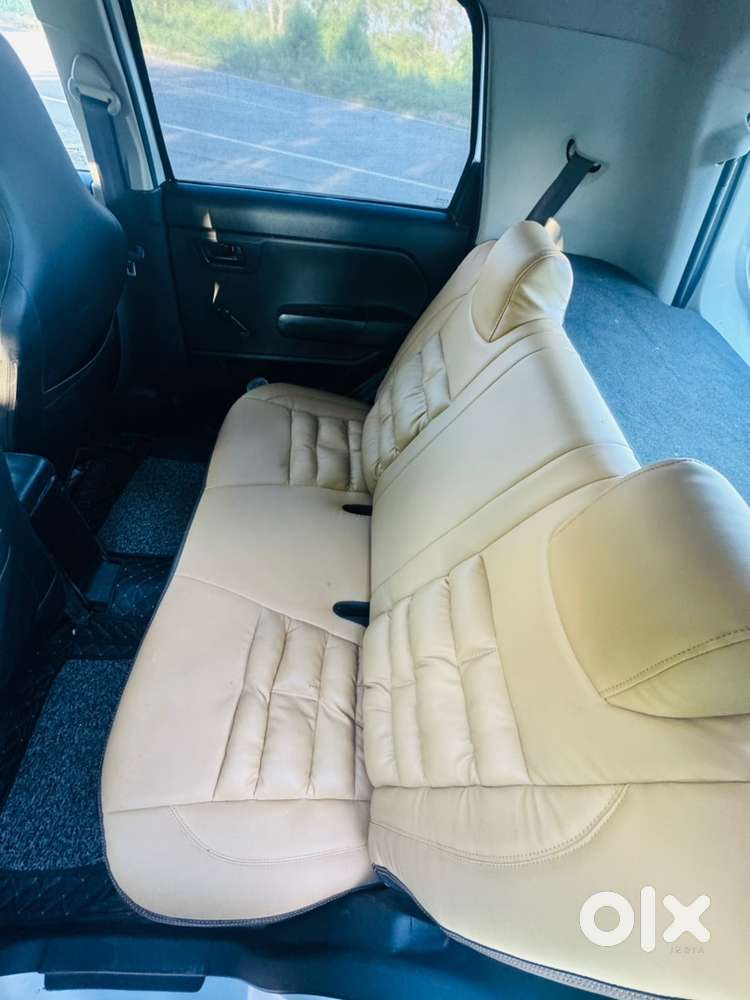 Maruti Suzuki Wagon R Lxi Cng 2023
