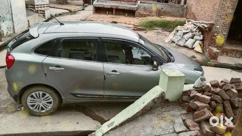 Maruti Baleno Delta 2020