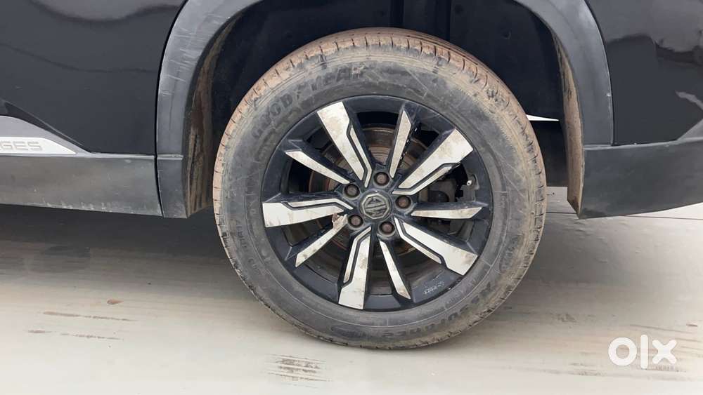 Mg Hector 2.0 Sharp Diesel, 2020, Diesel