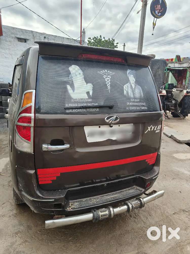 Mahindra Xylo 2009 Diesel Well Maintained