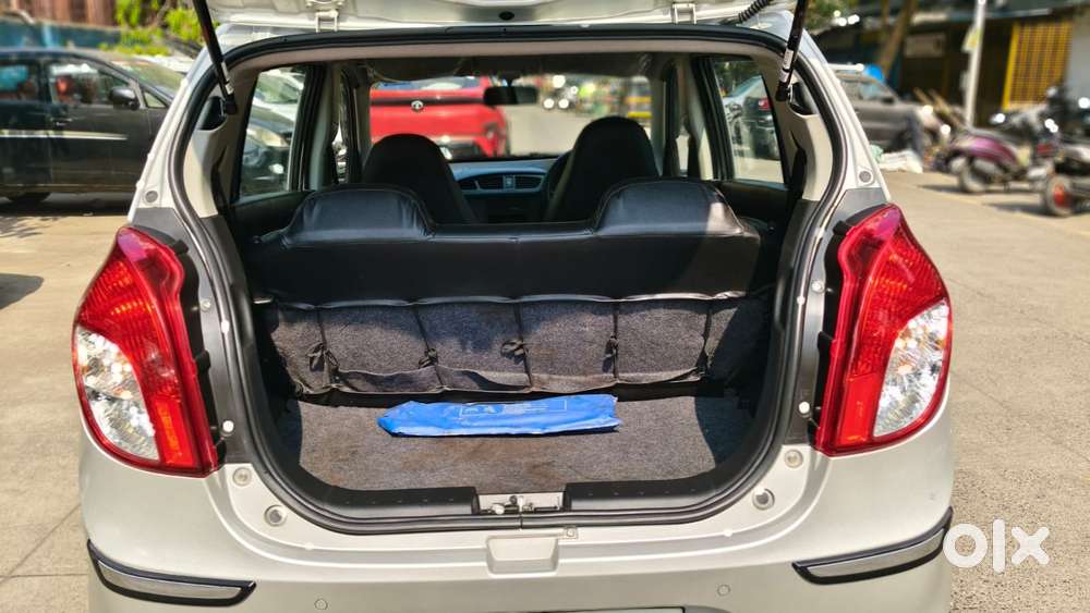 Maruti Suzuki Alto 800 Std, 2021, Petrol