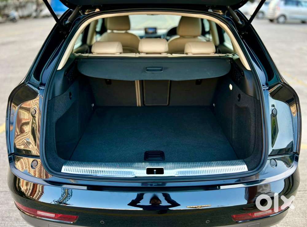 Audi Q3 35 Tdi Premium Plus + Sunroof, 2019, Diesel