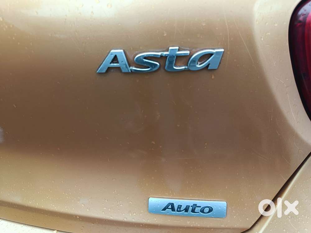 Hyundai Grand I10 Asta Option, 2014, Petrol