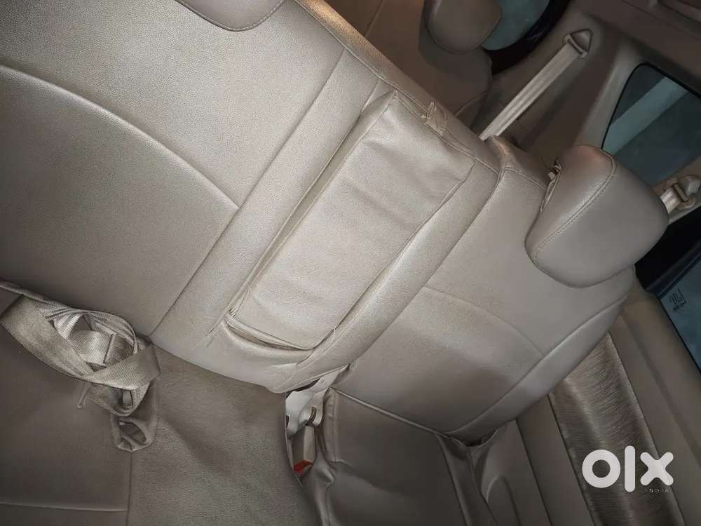 Maruti Suzuki Ertiga 2014 Diesel Manual